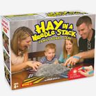 HAY IN A NEEDLE STACK Funny Fake Board Game Gag PARODY Joke Gift Prank Box