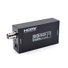 SDI To HDMI Converter HD-SDI 3G-SDI SD-SDI to HDMI Adapter