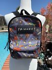 FRIENDS Television Series TV Show Small Adjustable Backpack