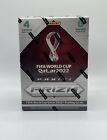 2022 Panini Prizm FIFA World Cup Soccer Qatar Blaster Box SEALED - NEW - IN-HAND