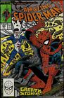 Amazing Spider-Man (1963 series) #326 GD* Condition (Marvel Comics, Dec 1989)