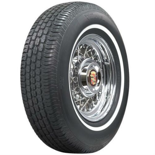 4 New Tornel Classic  - P215/75r15 Tires 2157515 215 75 15