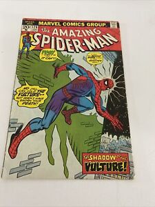 The Amazing Spider-Man #128 