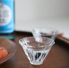Flower Shape Soju Glass Mini Cup