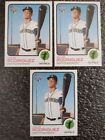 New Listing2022 Topps Heritage/Bowman Chrome Julio Rodriguez Rookie 6 Card Lot Read Below