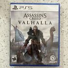 Assassin's Creed Valhalla-Standard Edition - Sony PlayStation 5 PS5