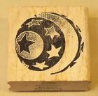 New ListingSTAMP FRANCISCO 1992 RUBBER STAMP CIRCUS BALL