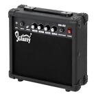 Glarry 20W Portable Electric Amp Amplifier for Electric Guitar