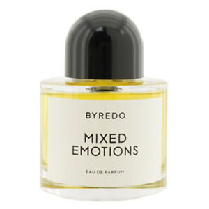 Byredo Unisex Mixed Emotions EDP Spray 3.4 oz Fragrances 7340032855302