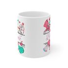 Personaized Nursing Ceramic Mug 11oz, gifts for nurses, Rn mug, name coffee mug