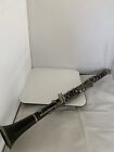 Vintage Clarinet Serial Number E 1566 Circa. 1960 (Not Tested)