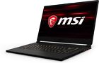 New ListingMSI GS65 Stealth Thin 8RF Gaming Laptop 144Hz 15.6