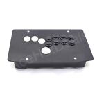 RAC-J500B All Buttons Arcade Fight Stick Game Controller Hitbox Joystick For PC