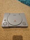 Sony PlayStation 1 PS1 SCPH-7501 Console Only - Tested