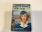Vicki Barr Silver Wings For Vicki