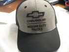 Chevrolet Medium Duty Trucks Hat