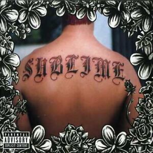 Sublime : Sublime CD (1999)