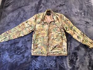 Beyond Clothing - A6 Multicam Cold Weather Jacket-L