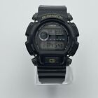Classic Black Casio G-Shock DW-9052 Resin Sports Digital Wrist Watch