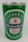 Pilsener Bier Heineken Houd Ons Land Schoon Man Cave Premium Pull Tab Beer Can