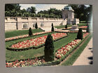 New ListingVintage The Elms Mansion Newport Rhode Island Postcard Unposted Sunken Gardens