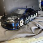 RC Drift Car, Thunder Tiger RC Car, Rc Car For Parts Or Project
