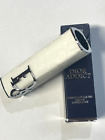 Dior Addict Lipstick Fashion Case- Canvas White-New ,Boxed- Makes a great gift!