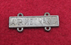 New ListingWWII/2 US Army Air Corps AP Mechanic qualification bar not marked.