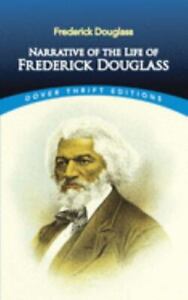 Narrative of the Life of Frederick Douglass by Frederick Douglass, Good Book