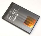 Nokia BL-4CT Battery 3.7V 860mAh for X3 2720 5310 7310 6700 5360 7230 7210 Phone