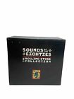 Time Life Sounds Of The Eighties 80s The Rolling Stone Collection 6 CD Set 1995