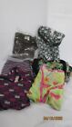 Sweet Pea  Lot of 6 Tops S  M L Mixed Colors and Styles  Wear or Resale