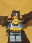 Lego Nightwing 70922 Wings and Cape Batman Movie Super Heroes Minifigure