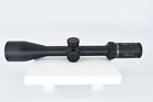 Burris Fullfield E1 4.5-14x42mm Long-Range MOA Reticle 200344 Display