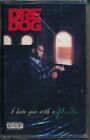 Dre Dog I Hate You With A Passion Bay Rap SF Andre Nickatina '95 SEALED