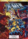 X-Men: Volume Three [Marvel DVD Comic Book Collection]