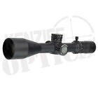 Nightforce NX8 4-32×50mm Riflescope Illuminated MOAR Reticle C624