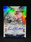 EARL CAMPBELL OILERS 2019 PANINI CERTIFIED MIRROR SIGNATURES AUTO AUTOGRAPH /25