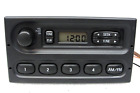 Ford OEM AM/FM RADIO tuner Econoline F150 F250 Crown Victoria 99-09 2 speaker
