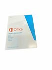 Microsoft Office T5D-01575 Retail Home and Business 2013 Product Key Card - 1 PC