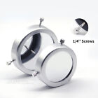 16~94mm Silver Baader Film Cover Solar Filter Metal For Astronomical Telescope