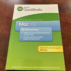 Intuit QuickBooks Mac Desktop 2016 Small Business Accounting