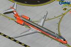 Aeromexico MD-82 N1003X Gemini Jets GJAMX1165 Scale 1:400