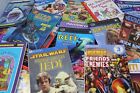 Lot of 10 Level 3 4 5 -Step into Reading-RL-Ready to-I Can Read-Learn Books-MIX