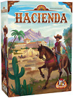 Hacienda ( Second Edition ) - Board Game - BRAND NEW