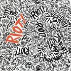 Paramore : Riot! CD (2007) Value Guaranteed from eBay’s biggest seller!