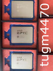AMD epyc 7401p CPU processor PS 740 pbevhcaf 24 cores 48 threads 2.0ghz sp3