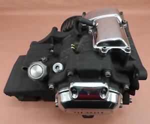 07-08 Harley Davidson Electra Glide Ultra Classic 6 SPEED TRANSMISSION GEARBOX (For: Harley-Davidson)