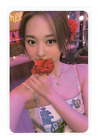 Twice Tzuyu Photocard | Taste of Love