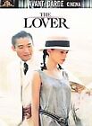 The Lover (Not Rated) DVD